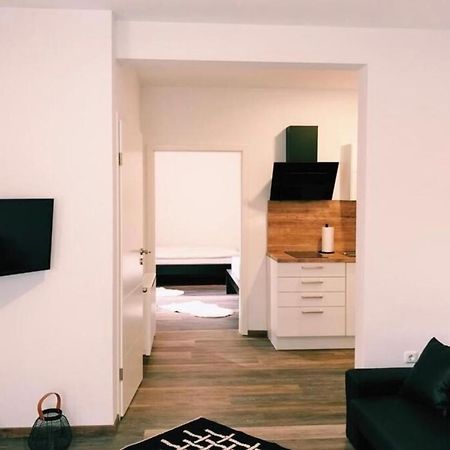 Studio 2 Zimmer Garten Wilhelmshaven Zewnętrze zdjęcie